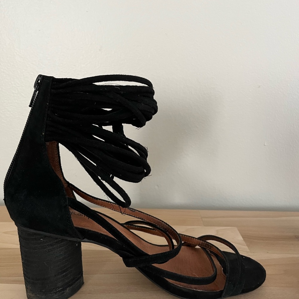 Jeffrey Campbell shoes